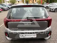 2025 KIA Picanto