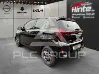 2025 KIA Picanto