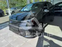 2025 KIA Picanto