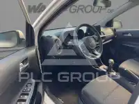 2025 KIA Picanto