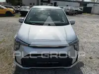 2025 KIA Picanto