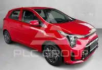 2025 KIA Picanto