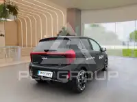 2025 KIA Picanto