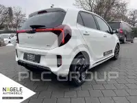2025 KIA Picanto