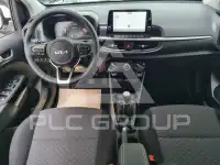 2025 KIA Picanto