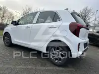 2025 KIA Picanto