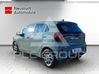 2025 KIA Picanto