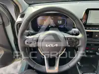 2025 KIA Picanto