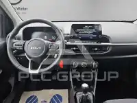 2025 KIA Picanto