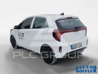 2025 KIA Picanto