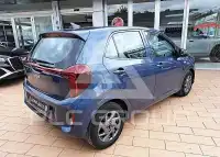 2025 KIA Picanto