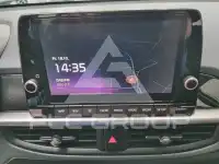 2025 KIA Picanto