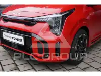 2025 KIA Picanto