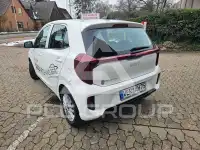 2025 KIA Picanto