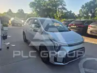 2025 KIA Picanto