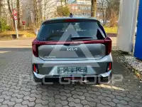 2026 KIA Picanto