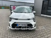 2025 KIA Picanto