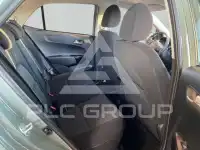 2025 KIA Picanto