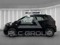 2025 KIA Picanto