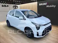 2025 KIA Picanto