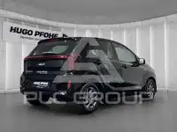 2025 KIA Picanto