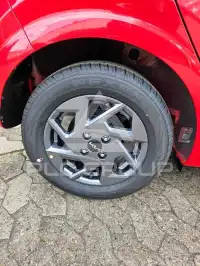 2025 KIA Picanto