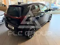 2025 KIA Picanto