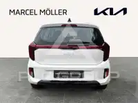 2025 KIA Picanto