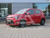 2025 KIA Picanto