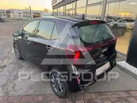 2025 KIA Picanto