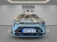 2025 KIA Picanto