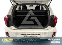 2025 KIA Picanto