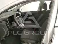 2025 KIA Picanto