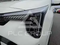 2025 KIA Picanto