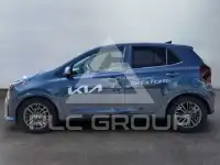 2025 KIA Picanto