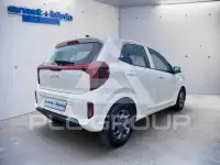 2025 KIA Picanto
