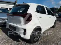 2025 KIA Picanto
