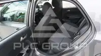 2025 KIA Picanto