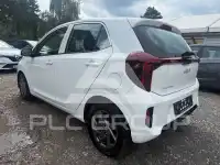 2025 KIA Picanto