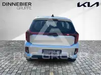 2025 KIA Picanto