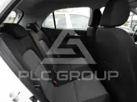 2025 KIA Picanto