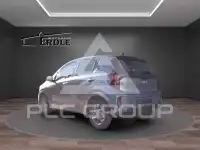 2025 KIA Picanto