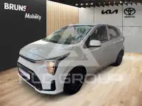 2025 KIA Picanto
