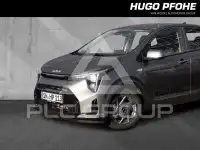 2025 KIA Picanto