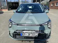 2025 KIA Picanto
