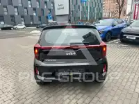 2025 KIA Picanto