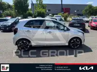 2025 KIA Picanto