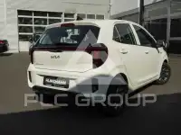 2025 KIA Picanto