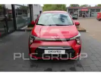 2025 KIA Picanto