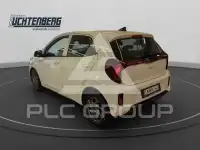 2025 KIA Picanto